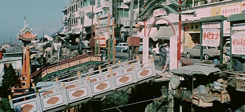 1961 Opel Rekord [P2]