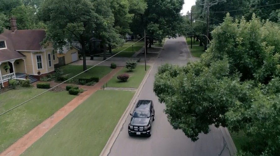 2007 Dodge Nitro [KA]