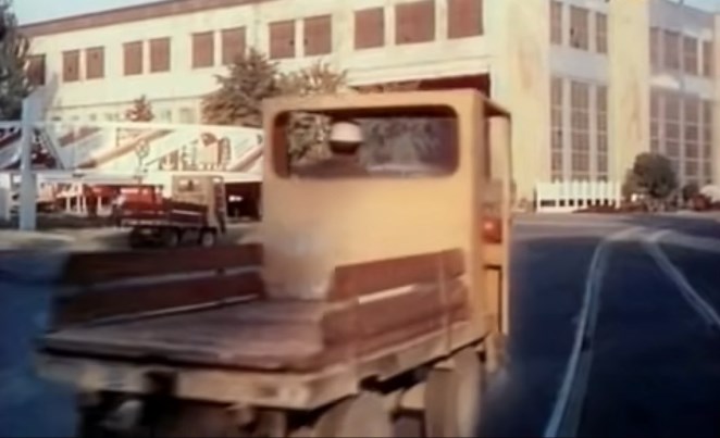 Balkancar