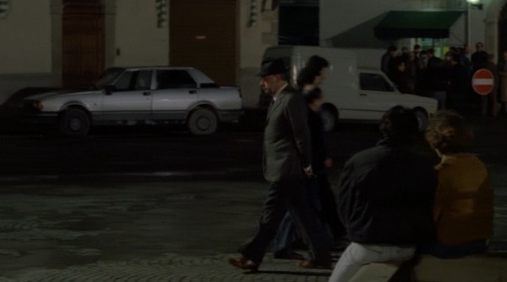 1983 Alfa Romeo Giulietta [116]