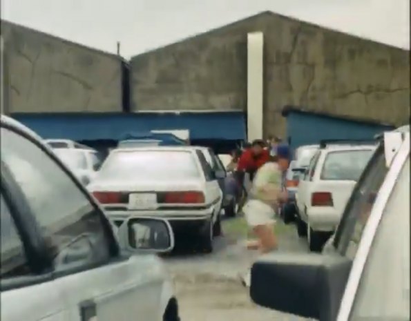 1983 Toyota Corona [T150]