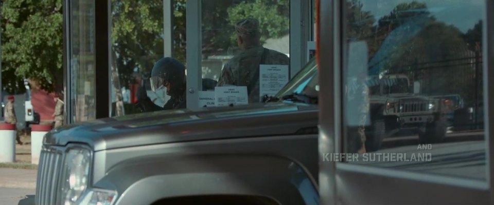 2008 Jeep Liberty [KK]