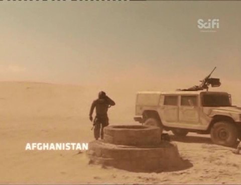 AM General HMMWV M1038