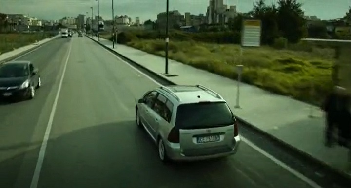 2003 Peugeot 307 SW 2.0 HDi