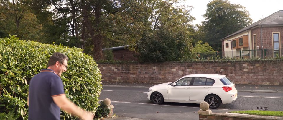 2015 BMW 118i Sport [F20]