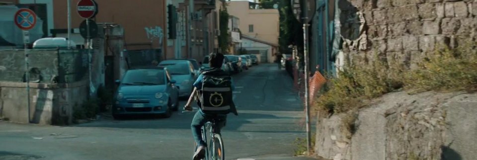 2011 Abarth 500 C [312]