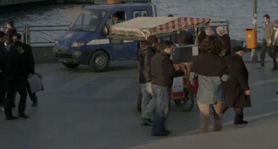 1999 Fiat Ducato 2a serie [230]