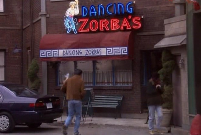 1997 Toyota Camry [XV20]