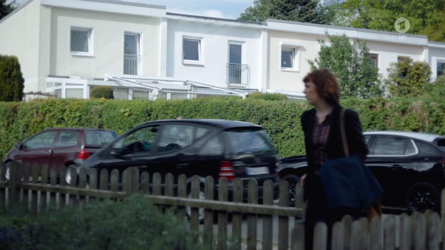 2002 Mercedes-Benz A-Klasse [W168]