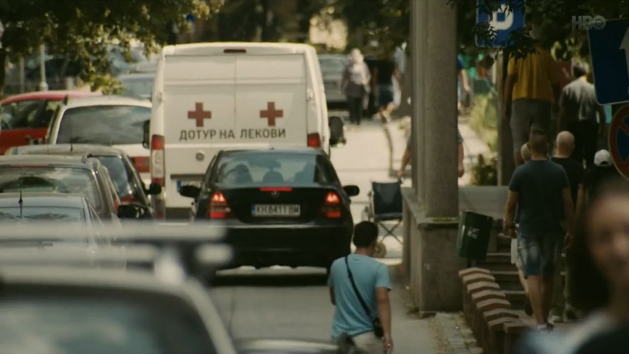 2007 Fiat Ducato 3a serie [250]