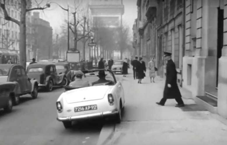 Citroën unknown