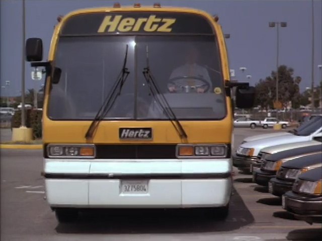 1982 GMC RTS-04 [T7J-604]