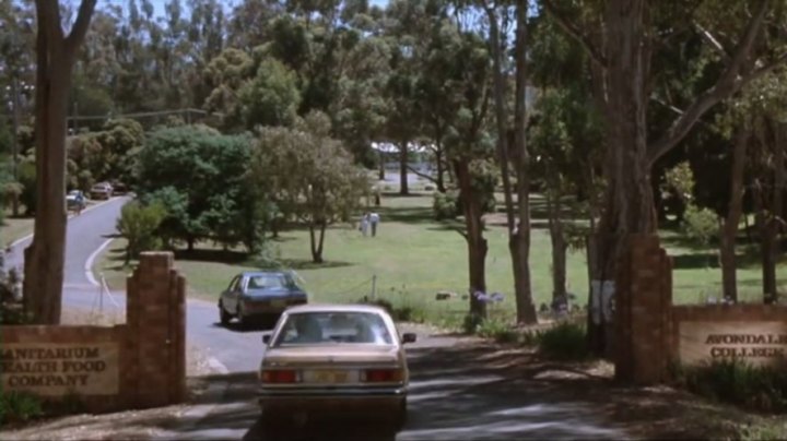 1978 Holden Commodore SL [VB]