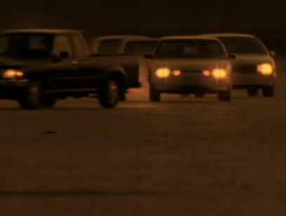1989 Toyota Truck XtraCab [RN90]