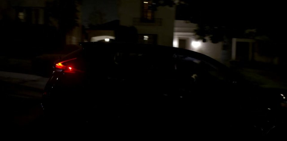 2018 Nissan Leaf [ZE1]