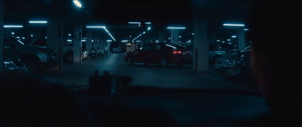2003 Hyundai Click [TB]