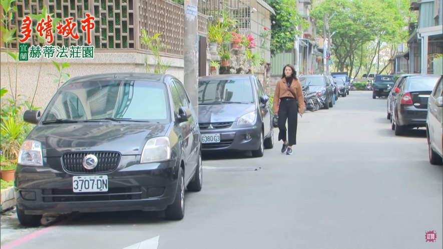 2004 Kia Euro Star 1.1 [SA]