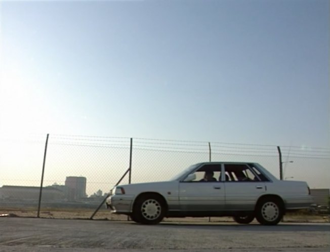 1987 Nissan Laurel [C32]