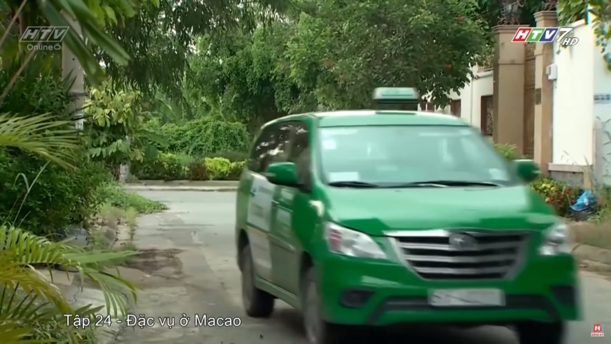 Toyota Innova [TGN40]