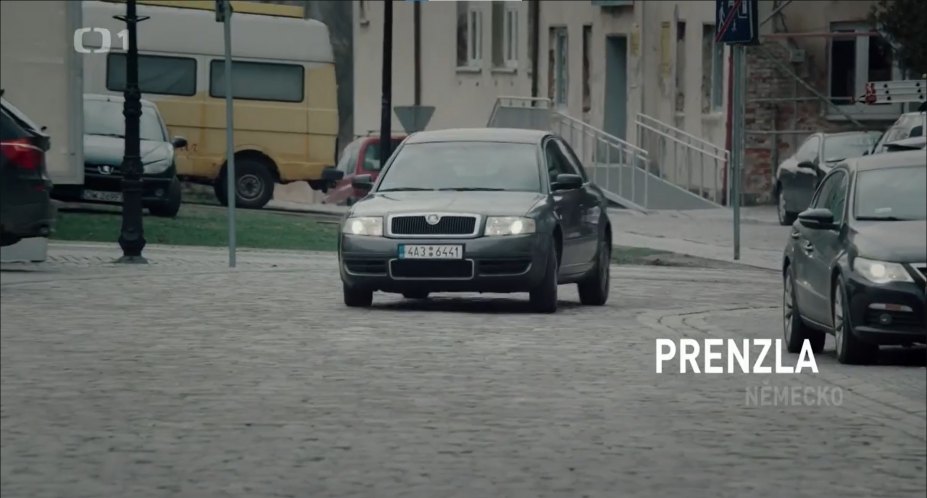 2008 Volkswagen Passat CC B6 [Typ 3C]