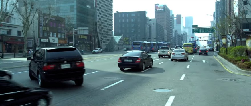 2007 Samsung SM5 New Impression [A34R]