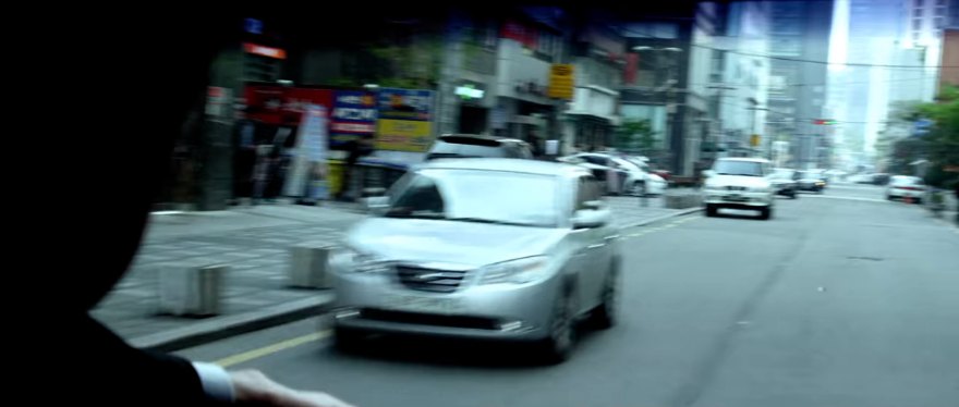 2007 Hyundai Avante [HD]