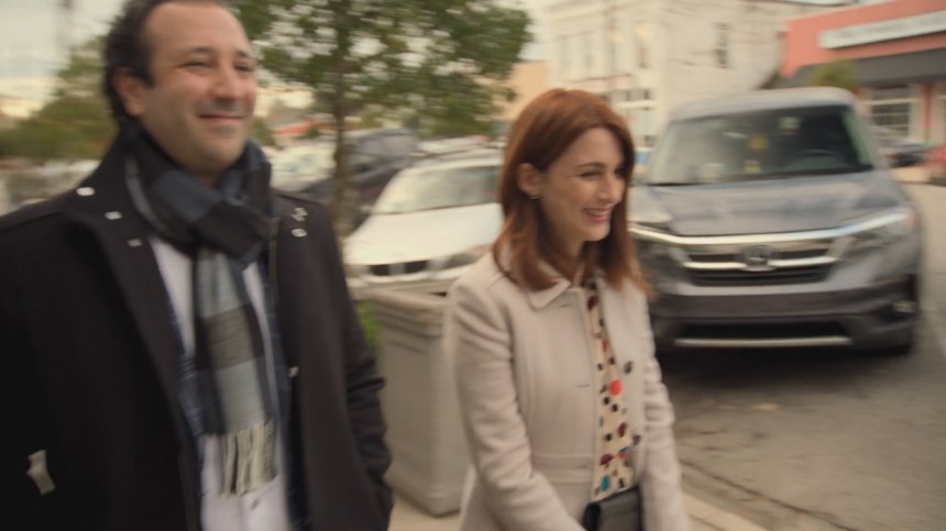 2019 Honda Pilot [YF6]