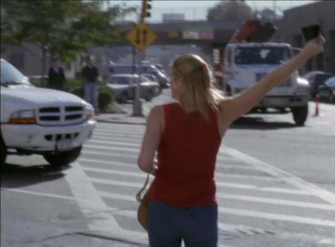 1998 Dodge Durango [DN]