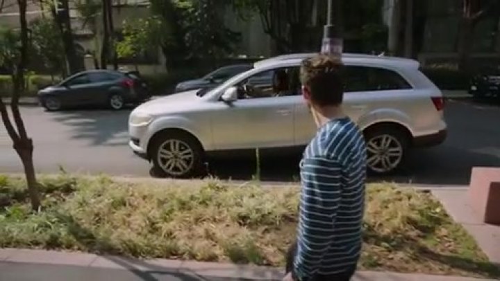 2006 Audi Q7 [Typ 4L]