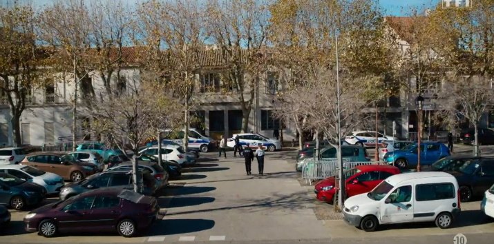 2004 Peugeot 407 [6D]