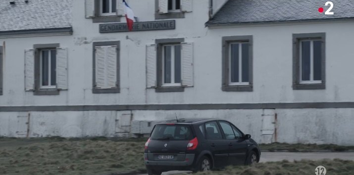 2007 Renault Scénic 1.5 dCi 2 [J84]