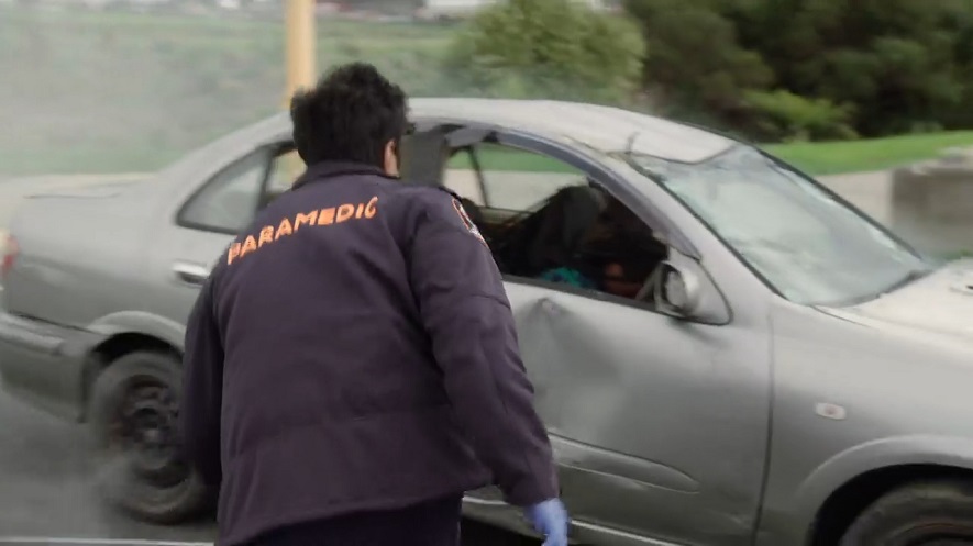 2000 Nissan Bluebird Sylphy [G10]