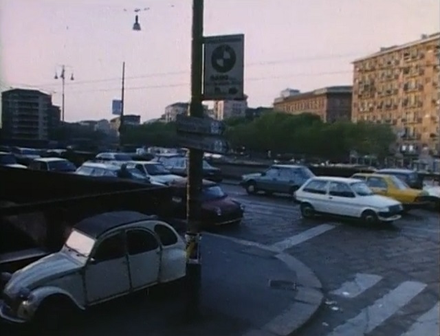 Austin Metro [LC8]