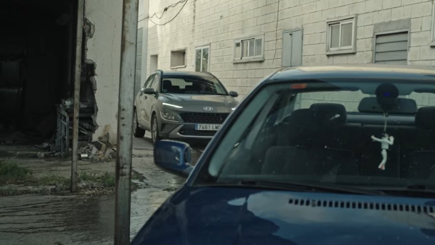 2021 Hyundai Kona 1.0 T-GDI [OS]