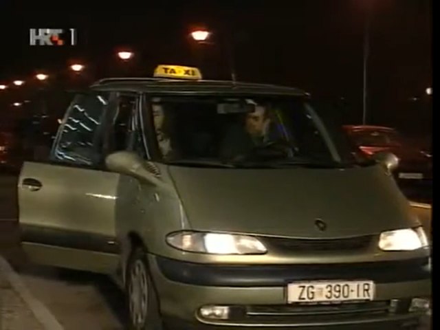 1997 Renault Espace III [J66]