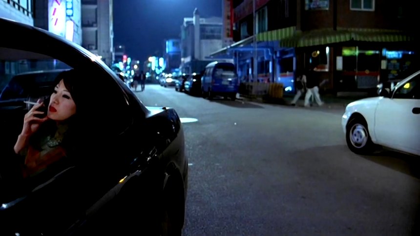 1995 Daewoo Damas