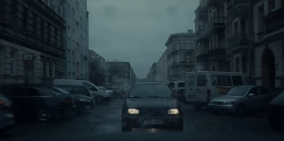 1998 Opel Astra [G]