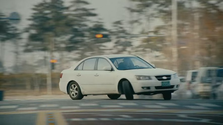 2004 Hyundai Sonata [NF]