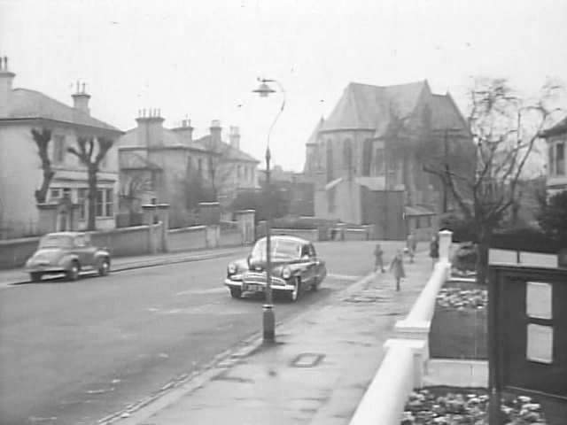 1949 Morris Minor Tourer [MM]