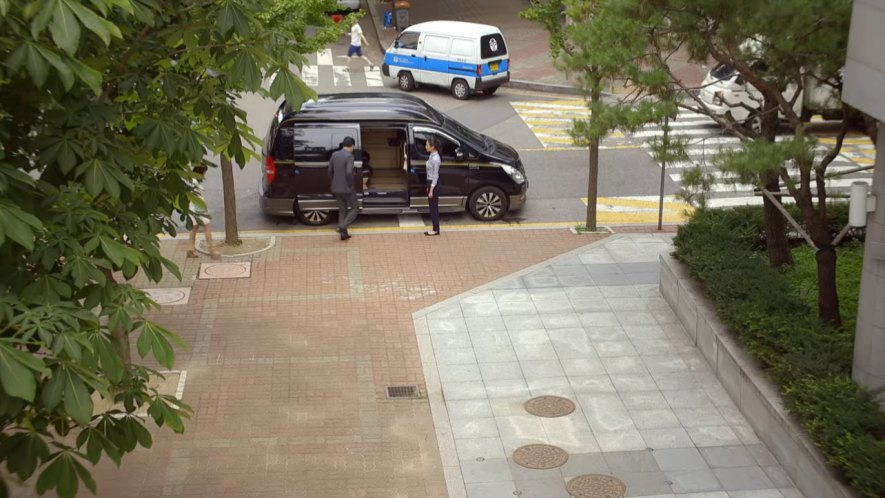 2008 Daewoo New Damas