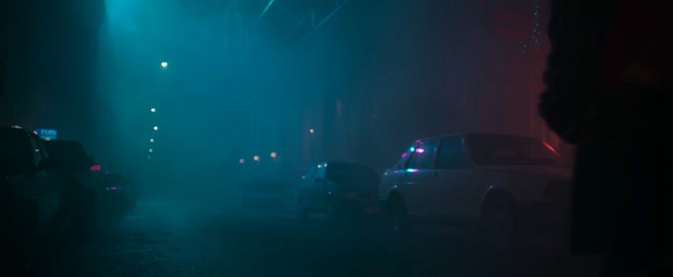 Alfa Romeo Giulietta [116]