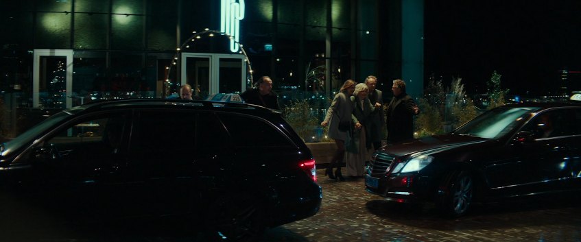 2009 Mercedes-Benz E-Klasse [W212]