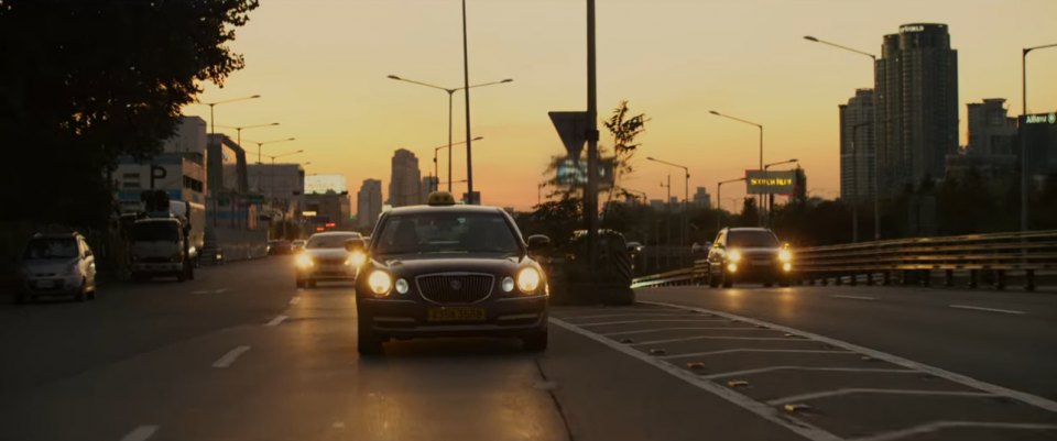 2008 Hyundai Mighty QT [WT1]