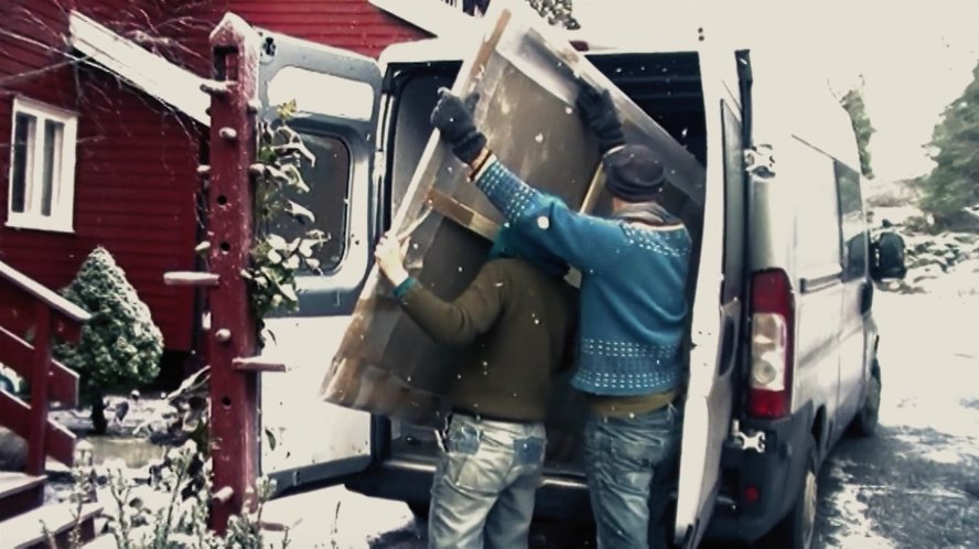 2007 Fiat Ducato (by default) 3a serie [250]