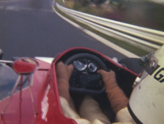 1973 Iso-Marlboro IR