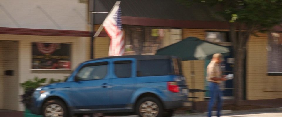 2006 Honda Element EX-P [YH]