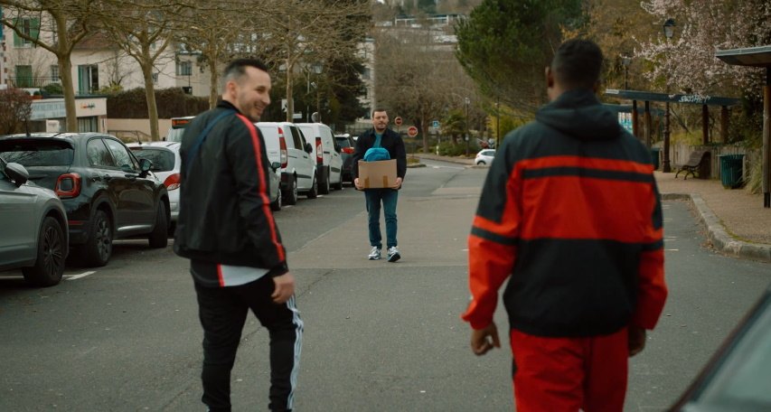 2019 Fiat 500X [334]