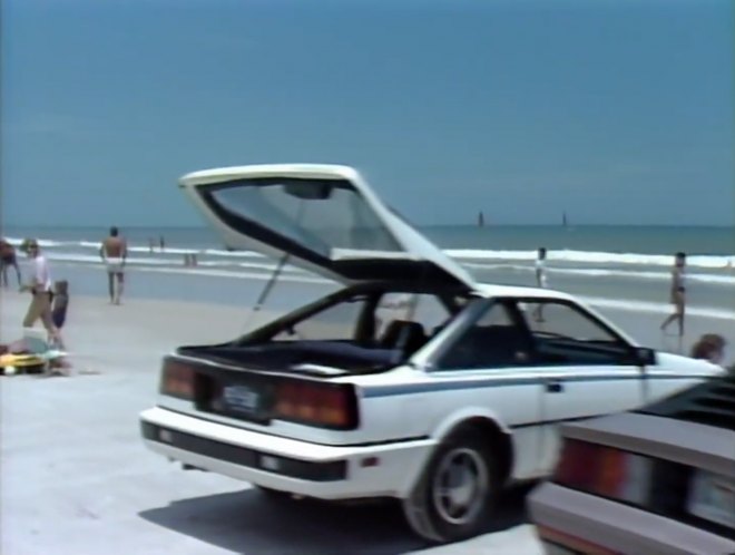 1984 Nissan 200SX [S12]