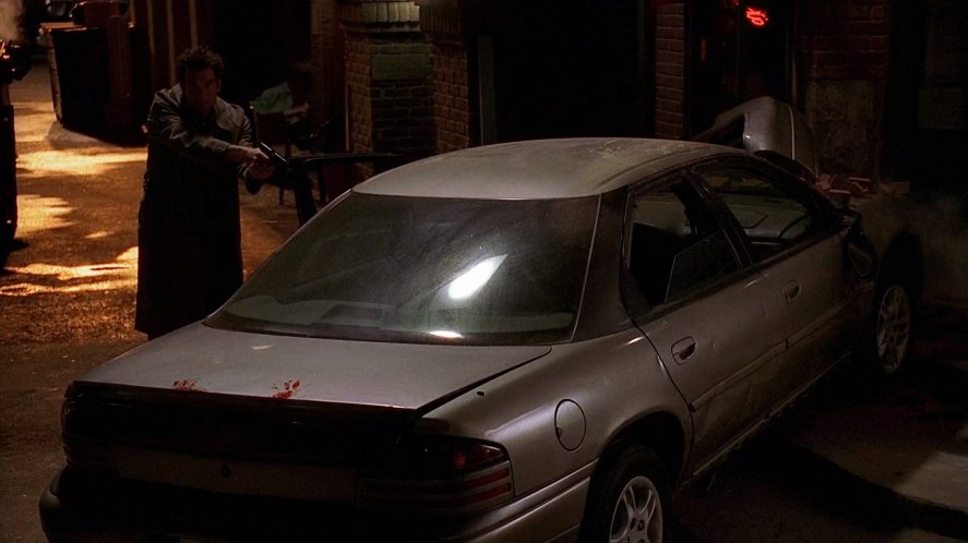 1996 Dodge Intrepid [LH]