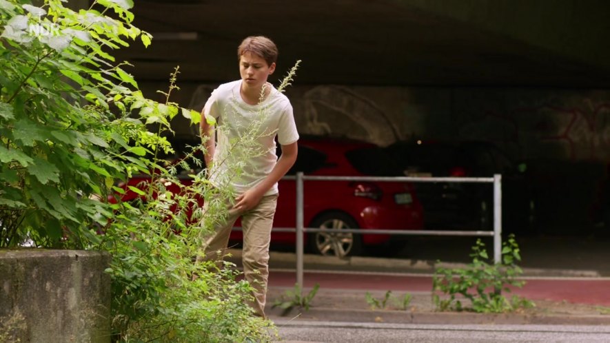 2016 Peugeot 208 Style Série 1